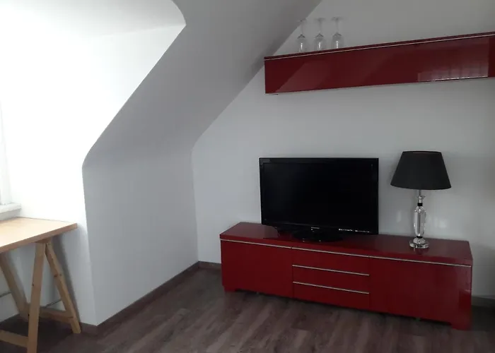 Appartement 34