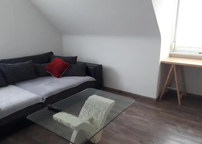 Appartement 34