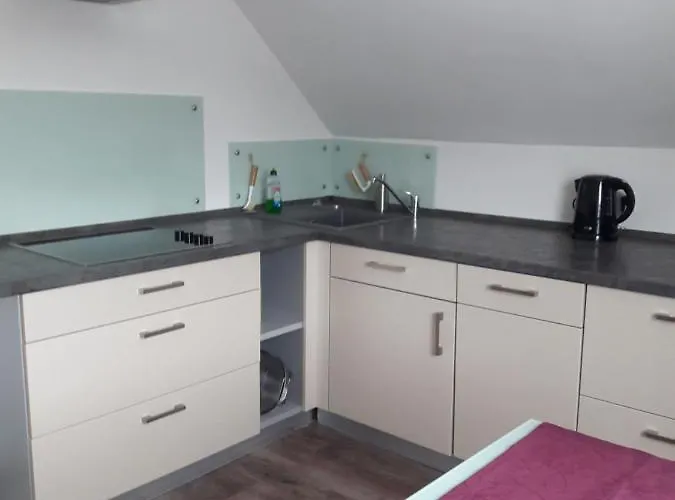 Appartement 34