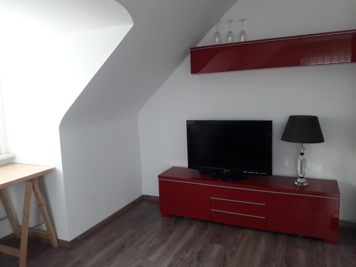34 Apartment *