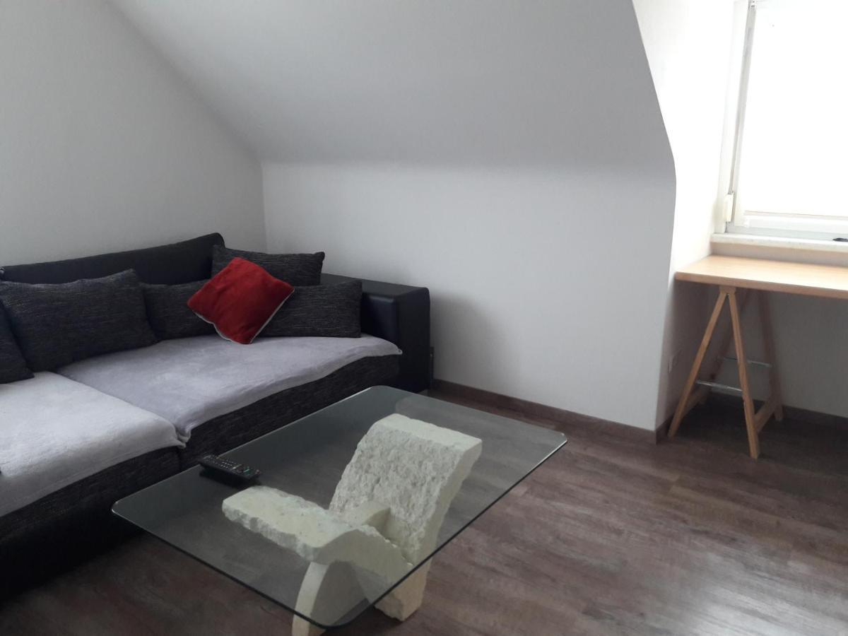 34 Appartement *
