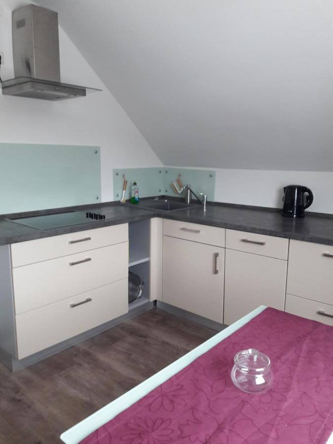 34 Appartement